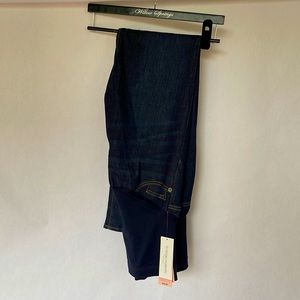 Denim Maternity Jeans